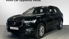 Begagnad 2018 Volvo XC60 Momentum SUV | 329 900 kr