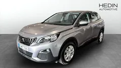 Begagnad 2016 Peugeot 3008 Active Halvkombi | 169 900 kr