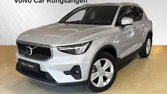 Silver Begagnad 2024 Volvo XC40 Core SUV | 349 900 kr (Bra pris)