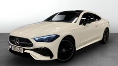 Mercedes CLE300