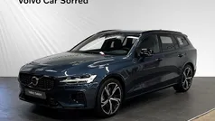 Begagnad 2024 Volvo V60 Ultra Kombi | 589 000 kr