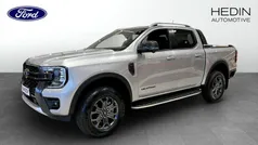 Begagnad 2024 Ford Ranger Wildtrack Pickup | 531 900 kr