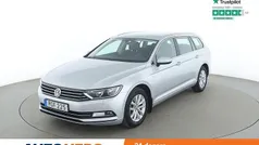 Silver Begagnad 2016 VW Passat Kombi | 139 000 kr (Bra pris)