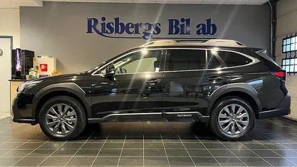 Begagnad 2025 Subaru Outback Kombi | 439 900 kr