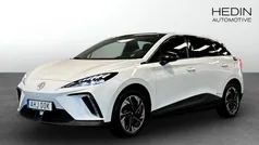 Begagnad 2022 MG MG4 EV Luxury Halvkombi | 274 900 kr (Marknadspris)