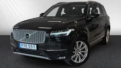 Begagnad 2015 Volvo XC90 Inscription SUV | 299 900 kr (Lite dyr)