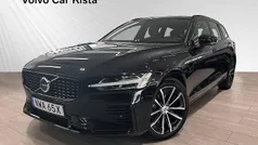 Begagnad 2024 Volvo V60 Plus Kombi | 498 900 kr (Marknadspris)