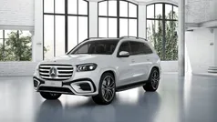 Mercedes GLS450