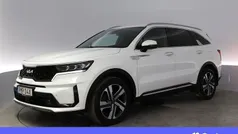 Null Begagnad 2022 Kia Sorento SUV | 396 900 kr (Superpris)