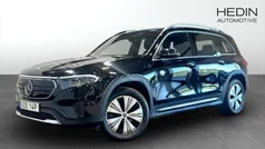 Mercedes EQB300