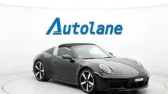 Begagnad 2024 Porsche 911 Targa 4S Cab | 2 095 000 kr