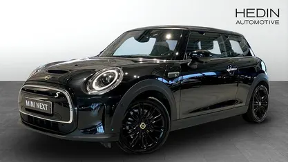 Begagnad Mini Cooper SE 135 kW (184 HK) 2023 Halvkombi