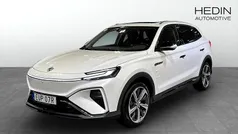 Vit Begagnad 2022 MG Marvel R SUV | 289 900 kr (Marknadspris)
