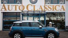 Begagnad 2017 Mini Cooper S Countryman SUV | 179 000 kr (Marknadspris)