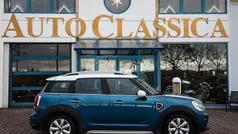 Blå Begagnad 2017 Mini Cooper S Countryman SUV | 199 000 kr