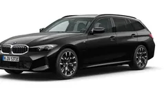 Ny 2025 BMW 330e Comfort Edition Kombi | 692 900 kr (Marknadspris)