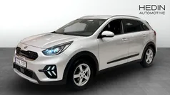 Begagnad 2020 Kia Niro Advance SUV | 219 900 kr (Marknadspris)