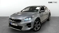 Begagnad 2022 Kia XCeed Advance SUV | 249 900 kr (Marknadspris)