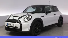 Begagnad 2023 Mini Cooper SE Halvkombi | 233 900 kr (Bra pris)