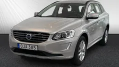 Begagnad 2016 Volvo XC60 Momentum SUV | 204 400 kr (Marknadspris)