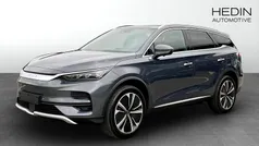 Begagnad 2024 BYD Tang SUV | 649 900 kr (Bra pris)