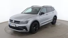 Silver Begagnad 2020 VW Tiguan Allspace R-line SUV | 340 000 kr (Marknadspris)