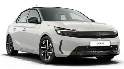 Ny Opel Corsa-e 84 kW (115 HK) 2025 Halvkombi