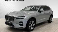 Silver Begagnad 2024 Volvo XC60 SUV | 509 000 kr (Marknadspris)