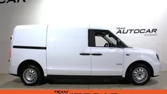 Begagnad 2021 LEVC VN5 Ultima | 699 900 kr