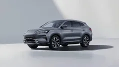 Begagnad 2025 BYD Seal U Boost SUV | 469 900 kr (Marknadspris)