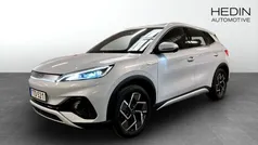 BYD Atto 3