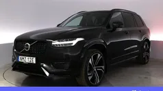 Null Begagnad 2023 Volvo XC90 Ultimate SUV | 682 900 kr (Bra pris)