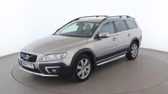 Brun Begagnad 2015 Volvo XC70 Summum SUV | 229 000 kr (Marknadspris)