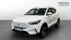 Begagnad 2022 MG ZS Comfort Halvkombi | 239 900 kr (Marknadspris)