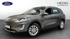 Begagnad 2023 Ford Kuga Titanium SUV | 279 900 kr (Marknadspris)