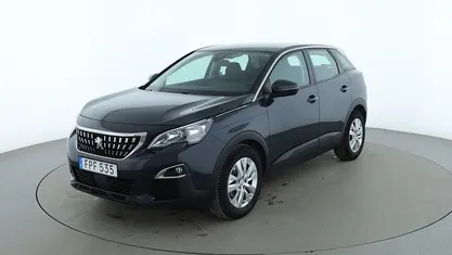 Okänd Begagnad 2018 Peugeot 3008 Active SUV | 148 000 kr (Bra pris)