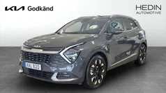 Begagnad 2022 Kia Sportage Advance SUV | 339 900 kr (Superpris)