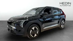 Begagnad 2025 Kia EV3 SUV | 466 900 kr (Marknadspris)