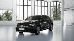 Ny 2026 Mercedes GLA200 AMG SUV | 429 000 kr