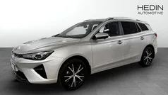 Begagnad 2023 MG MG5 EV Luxury Kombi | 209 900 kr (Marknadspris)