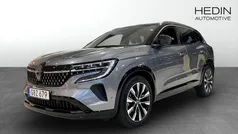 Grå Begagnad 2023 Renault Austral Techno SUV | 346 000 kr (Bra pris)