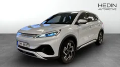 Begagnad 2023 BYD Atto 3 Comfort SUV | 299 900 kr (Marknadspris)