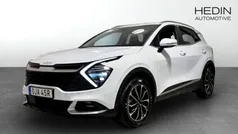 Begagnad 2023 Kia Sportage Advance SUV | 379 900 kr (Bra pris)