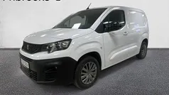 Begagnad 2022 Peugeot Partner Van | 209 900 kr (Dyr)