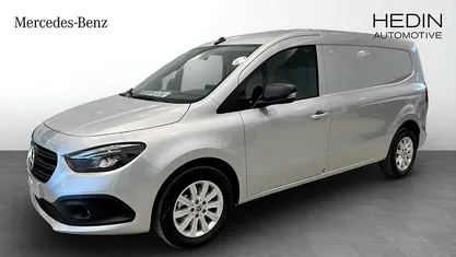 Ny Mercedes Citan 110 Edition 1 95 HK (69 kW) 2025