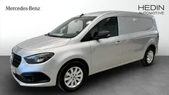 Ny 2025 Mercedes Citan 110 Edition 1 | 295 000 kr (Marknadspris)