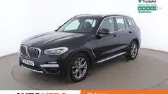 Begagnad 2019 BMW X3 SUV | 254 000 kr (Bra pris)