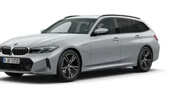 Ny 2025 BMW 330e Shadowline Kombi | 655 000 kr