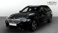 Begagnad 2024 BMW 330e M Sport Kombi | 534 700 kr (Superpris)