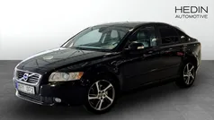 Begagnad 2012 Volvo S40 Sedan | 79 900 kr (Lite dyr)